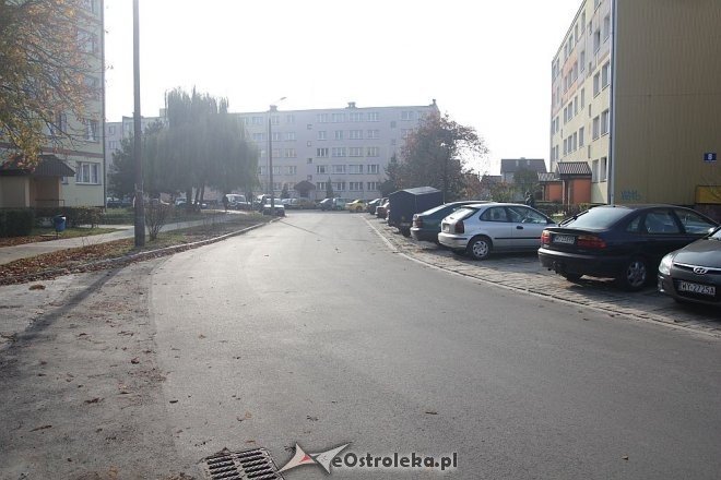 Ulica Dzieci Polskich oficjalnie odebrana [ZDJĘCIA] - zdjęcie #20 - eOstroleka.pl