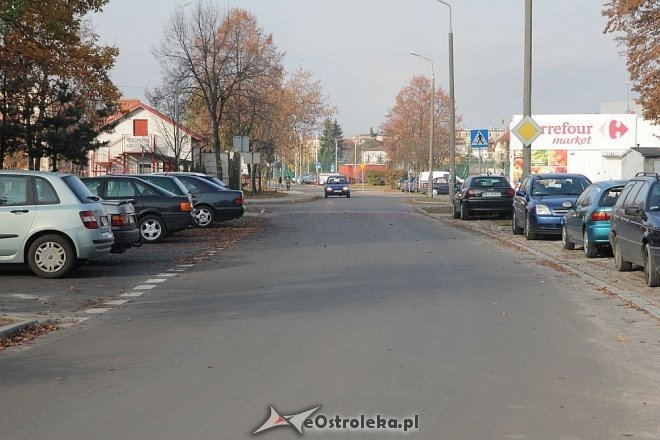 Ulica Dzieci Polskich oficjalnie odebrana [ZDJĘCIA] - zdjęcie #18 - eOstroleka.pl