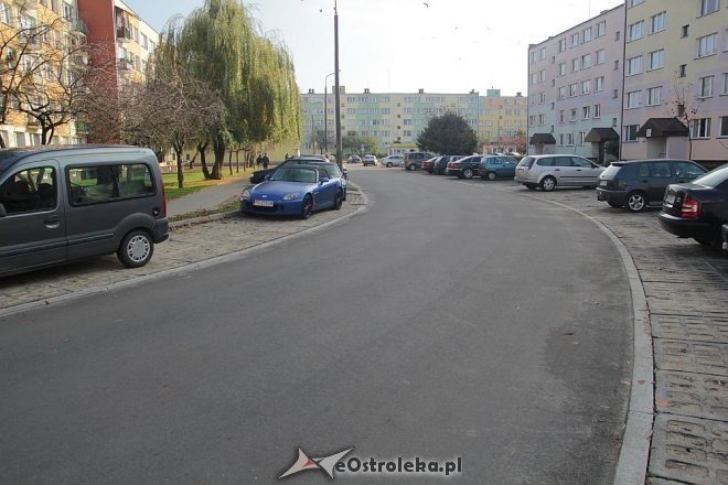 Ulica Dzieci Polskich oficjalnie odebrana [ZDJĘCIA] - zdjęcie #13 - eOstroleka.pl