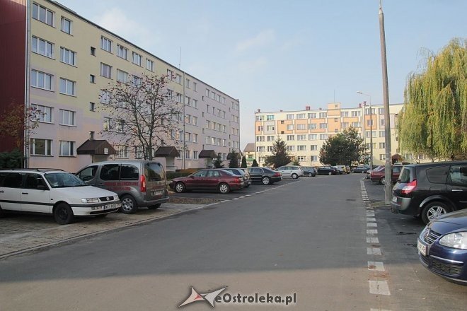 Ulica Dzieci Polskich oficjalnie odebrana [ZDJĘCIA] - zdjęcie #10 - eOstroleka.pl