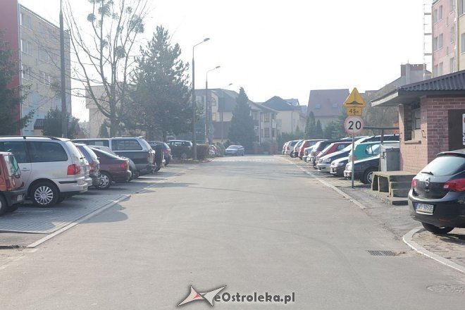 Ulica Dzieci Polskich oficjalnie odebrana [ZDJĘCIA] - zdjęcie #5 - eOstroleka.pl