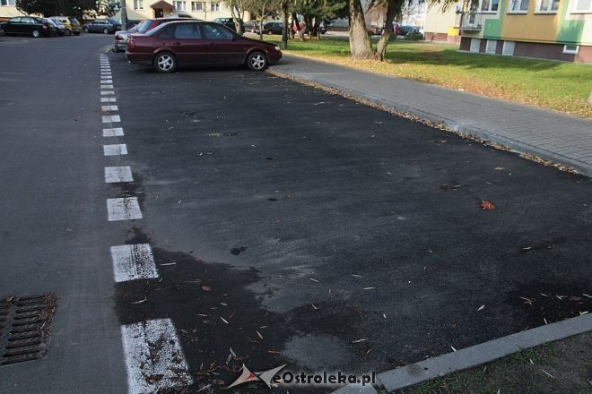 Ulica Dzieci Polskich oficjalnie odebrana [ZDJĘCIA] - zdjęcie #3 - eOstroleka.pl