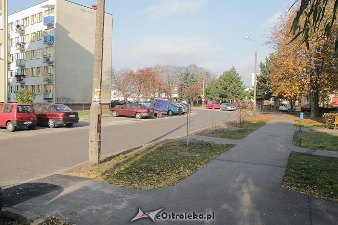 Ulica Dzieci Polskich oficjalnie odebrana [ZDJĘCIA] - zdjęcie #1 - eOstroleka.pl