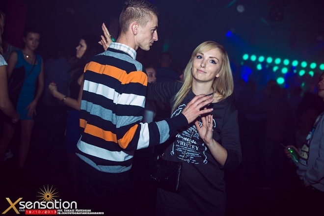 MDT NIGHT - DJ Miqro  w Xsensation [ZDJĘCIA] - zdjęcie #1 - eOstroleka.pl