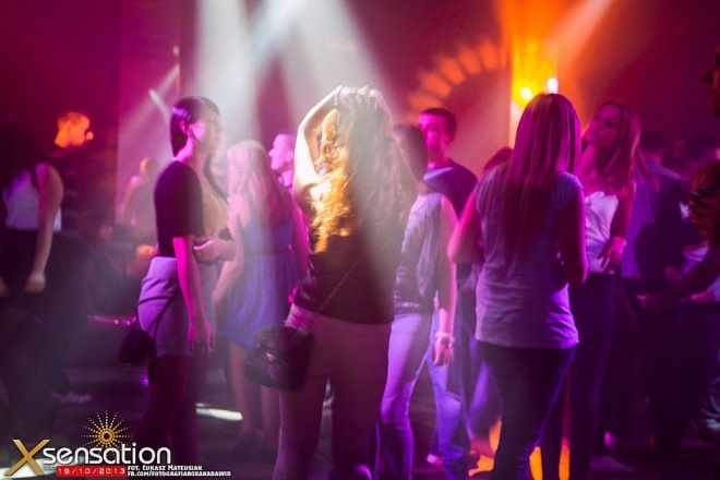 MDT NIGHT - DJ Miqro  w Xsensation [ZDJĘCIA] - zdjęcie #26 - eOstroleka.pl