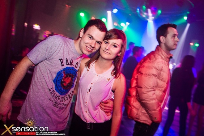 MDT NIGHT - DJ Miqro  w Xsensation [ZDJĘCIA] - zdjęcie #25 - eOstroleka.pl