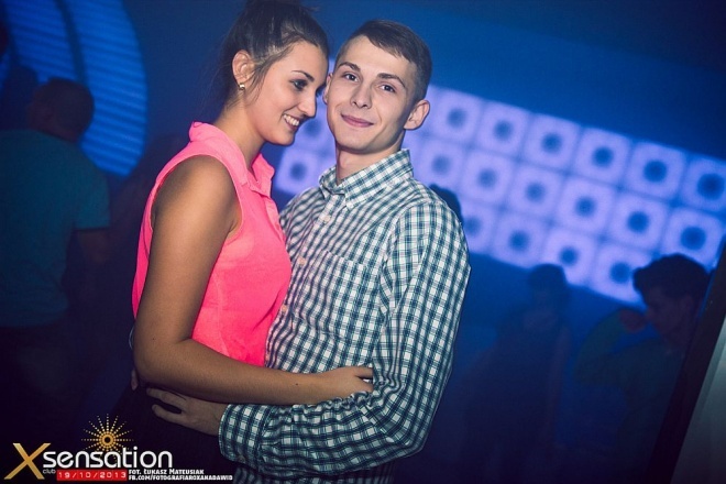 MDT NIGHT - DJ Miqro  w Xsensation [ZDJĘCIA] - zdjęcie #23 - eOstroleka.pl
