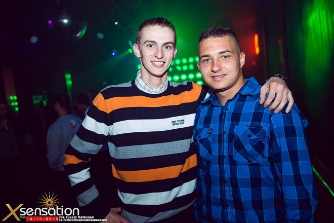 MDT NIGHT - DJ Miqro  w Xsensation [ZDJĘCIA] - zdjęcie #22 - eOstroleka.pl