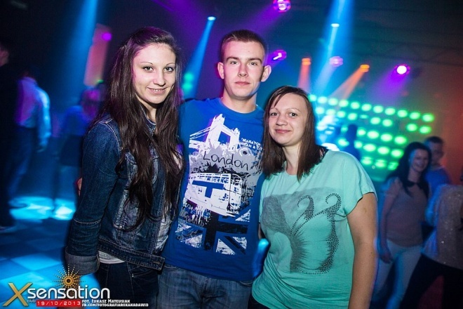 MDT NIGHT - DJ Miqro  w Xsensation [ZDJĘCIA] - zdjęcie #21 - eOstroleka.pl