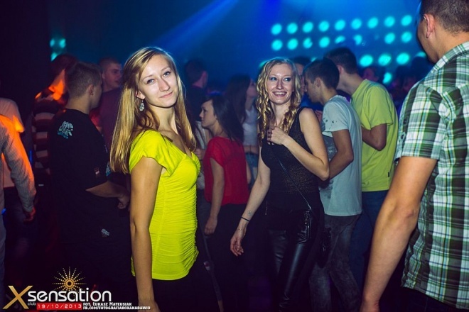 MDT NIGHT - DJ Miqro  w Xsensation [ZDJĘCIA] - zdjęcie #20 - eOstroleka.pl