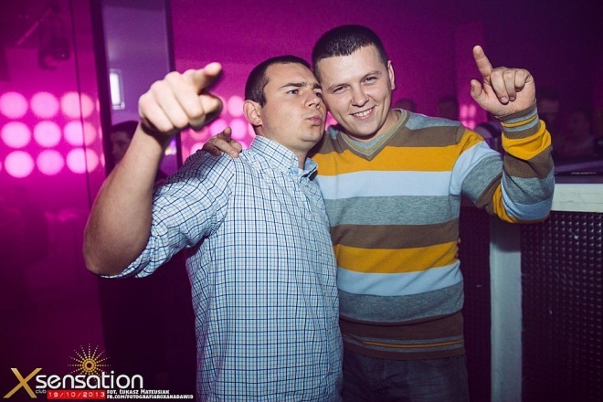 MDT NIGHT - DJ Miqro  w Xsensation [ZDJĘCIA] - zdjęcie #19 - eOstroleka.pl