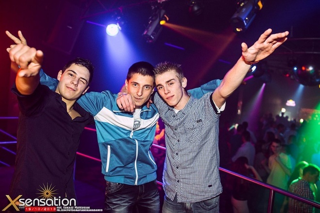 MDT NIGHT - DJ Miqro  w Xsensation [ZDJĘCIA] - zdjęcie #15 - eOstroleka.pl