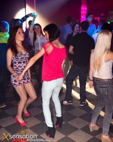 MDT NIGHT - DJ Miqro  w Xsensation [ZDJĘCIA] - zdjęcie #12 - eOstroleka.pl