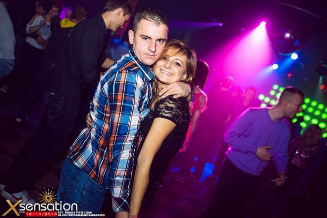 MDT NIGHT - DJ Miqro  w Xsensation [ZDJĘCIA] - zdjęcie #11 - eOstroleka.pl