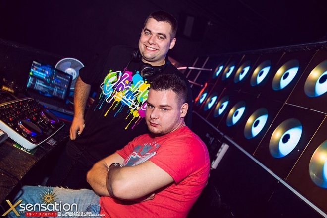 MDT NIGHT - DJ Miqro  w Xsensation [ZDJĘCIA] - zdjęcie #10 - eOstroleka.pl