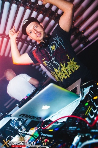 MDT NIGHT - DJ Miqro  w Xsensation [ZDJĘCIA] - zdjęcie #9 - eOstroleka.pl
