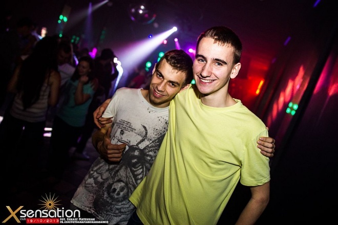 MDT NIGHT - DJ Miqro  w Xsensation [ZDJĘCIA] - zdjęcie #5 - eOstroleka.pl