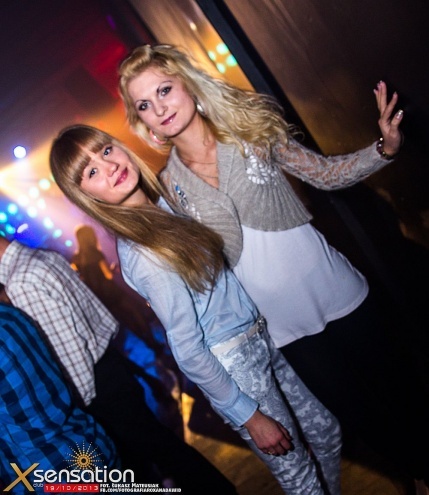 MDT NIGHT - DJ Miqro  w Xsensation [ZDJĘCIA] - zdjęcie #4 - eOstroleka.pl