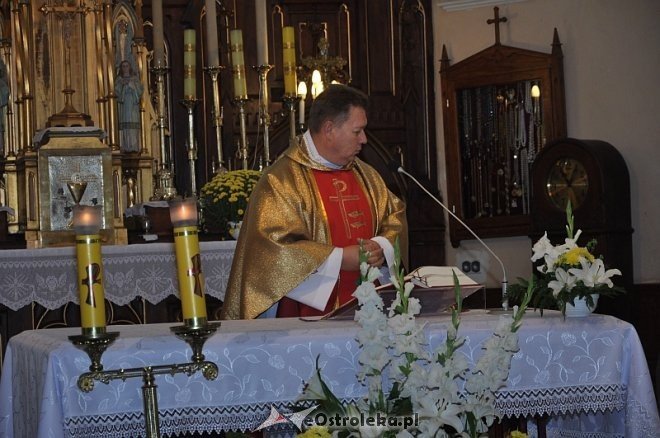 Druga rocznica tragicznej śmierci sierż. Mariusza Deptuły [23.10.2013] - zdjęcie #97 - eOstroleka.pl