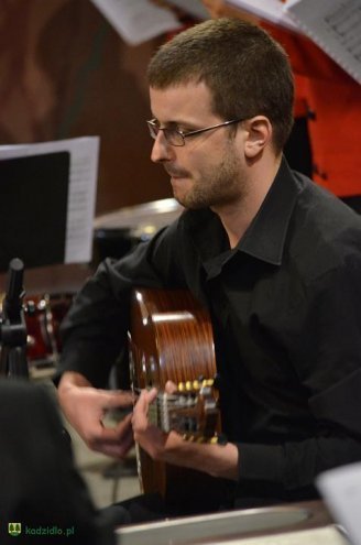 Moniuszko i „Msza kreolska” w kadzidlańskim Kościele [25.10.2013] - zdjęcie #7 - eOstroleka.pl