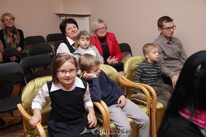 8 małżeństw z Ostrołęki obchodziło Złote Gody [25.10.2013] - zdjęcie #29 - eOstroleka.pl