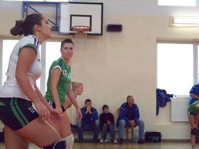 Nike Ostrołęka - SPS Konstancin-Jeziorna (26.10.2013) - zdjęcie #29 - eOstroleka.pl