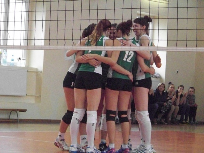 Nike Ostrołęka - SPS Konstancin-Jeziorna (26.10.2013) - zdjęcie #28 - eOstroleka.pl