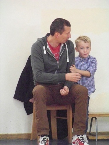 Nike Ostrołęka - SPS Konstancin-Jeziorna (26.10.2013) - zdjęcie #21 - eOstroleka.pl