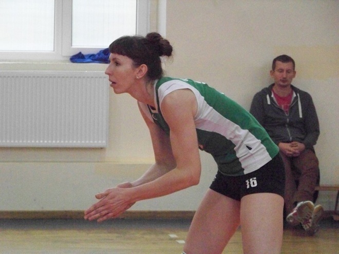 Nike Ostrołęka - SPS Konstancin-Jeziorna (26.10.2013) - zdjęcie #17 - eOstroleka.pl