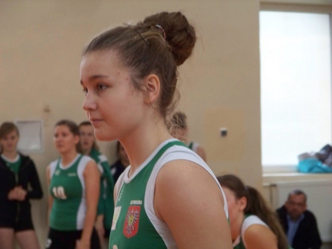 Nike Ostrołęka - SPS Konstancin-Jeziorna (26.10.2013) - zdjęcie #11 - eOstroleka.pl