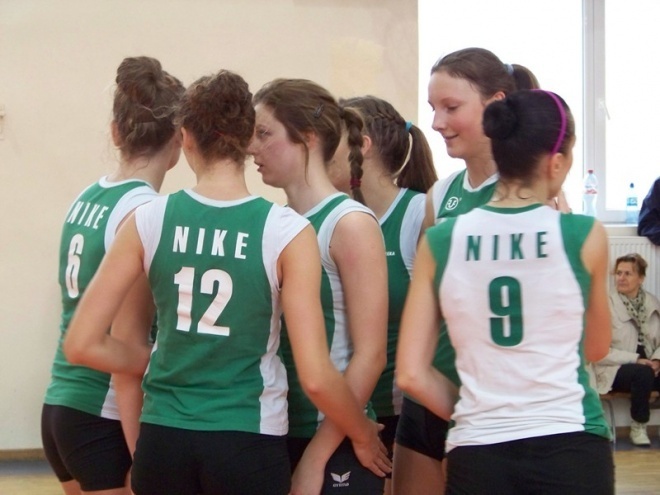 Nike Ostrołęka - SPS Konstancin-Jeziorna (26.10.2013) - zdjęcie #10 - eOstroleka.pl