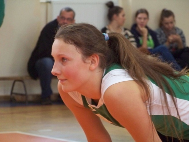 Nike Ostrołęka - SPS Konstancin-Jeziorna (26.10.2013) - zdjęcie #9 - eOstroleka.pl