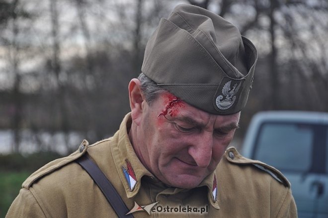 Ostrołęka 1831: Byliśmy na planie najnowszego teledysku zespołu Vinyl [29.10.2013] - zdjęcie #61 - eOstroleka.pl