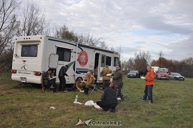 Ostrołęka 1831: Byliśmy na planie najnowszego teledysku zespołu Vinyl [29.10.2013] - zdjęcie #48 - eOstroleka.pl