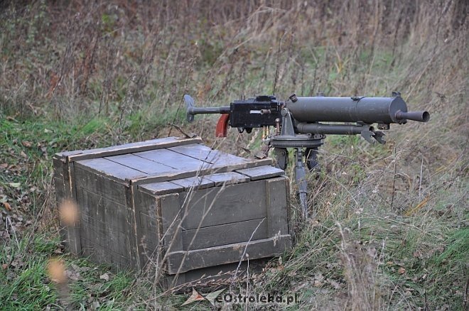 Ostrołęka 1831: Byliśmy na planie najnowszego teledysku zespołu Vinyl [29.10.2013] - zdjęcie #47 - eOstroleka.pl