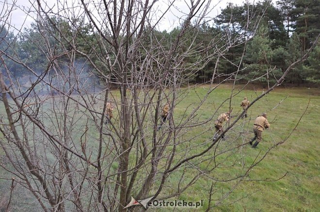 Ostrołęka 1831: Byliśmy na planie najnowszego teledysku zespołu Vinyl [29.10.2013] - zdjęcie #26 - eOstroleka.pl