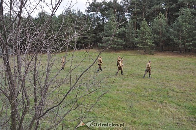 Ostrołęka 1831: Byliśmy na planie najnowszego teledysku zespołu Vinyl [29.10.2013] - zdjęcie #25 - eOstroleka.pl