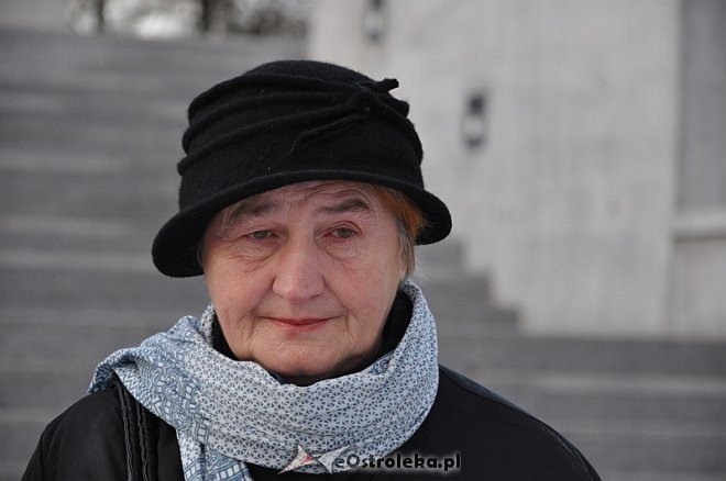 Ostrołęka 1831: Byliśmy na planie najnowszego teledysku zespołu Vinyl [29.10.2013] - zdjęcie #12 - eOstroleka.pl