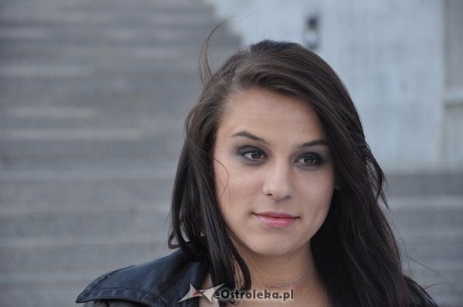 Ostrołęka 1831: Byliśmy na planie najnowszego teledysku zespołu Vinyl [29.10.2013] - zdjęcie #5 - eOstroleka.pl