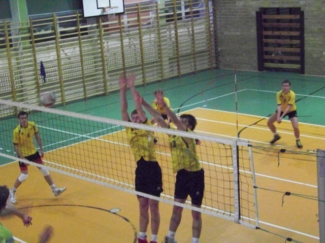 Olimp Ostrołęka - Czarni Radom (31.10.2013) - zdjęcie #46 - eOstroleka.pl