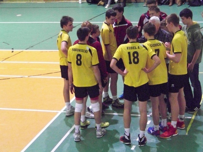 Olimp Ostrołęka - Czarni Radom (31.10.2013) - zdjęcie #44 - eOstroleka.pl