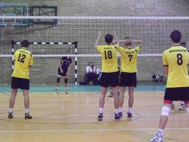 Olimp Ostrołęka - Czarni Radom (31.10.2013) - zdjęcie #41 - eOstroleka.pl