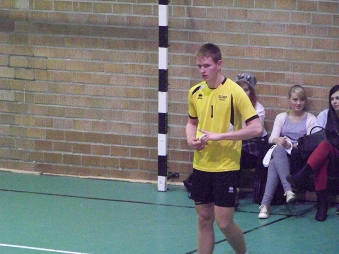 Olimp Ostrołęka - Czarni Radom (31.10.2013) - zdjęcie #32 - eOstroleka.pl