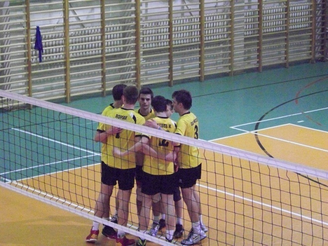 Olimp Ostrołęka - Czarni Radom (31.10.2013) - zdjęcie #28 - eOstroleka.pl