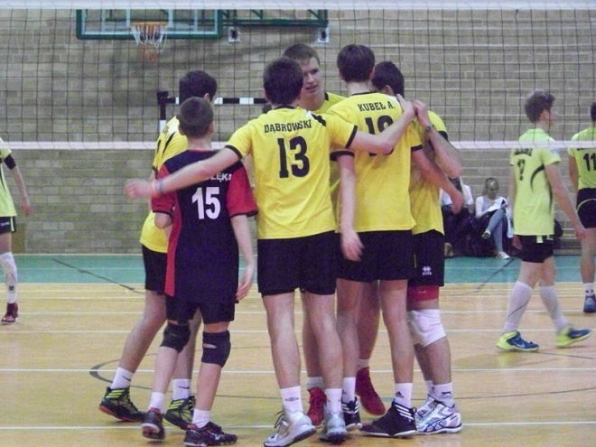 Olimp Ostrołęka - Czarni Radom (31.10.2013) - zdjęcie #23 - eOstroleka.pl