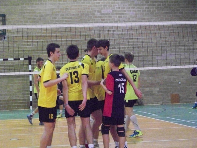 Olimp Ostrołęka - Czarni Radom (31.10.2013) - zdjęcie #22 - eOstroleka.pl