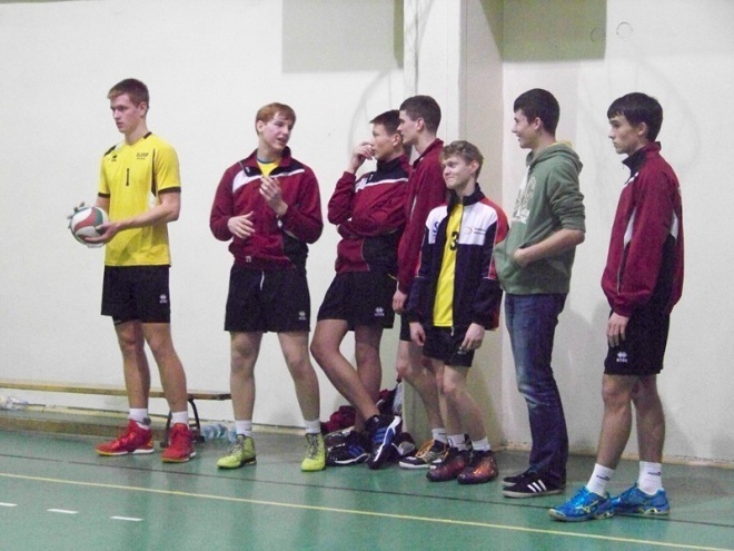 Olimp Ostrołęka - Czarni Radom (31.10.2013) - zdjęcie #16 - eOstroleka.pl