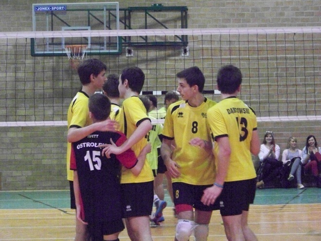 Olimp Ostrołęka - Czarni Radom (31.10.2013) - zdjęcie #14 - eOstroleka.pl