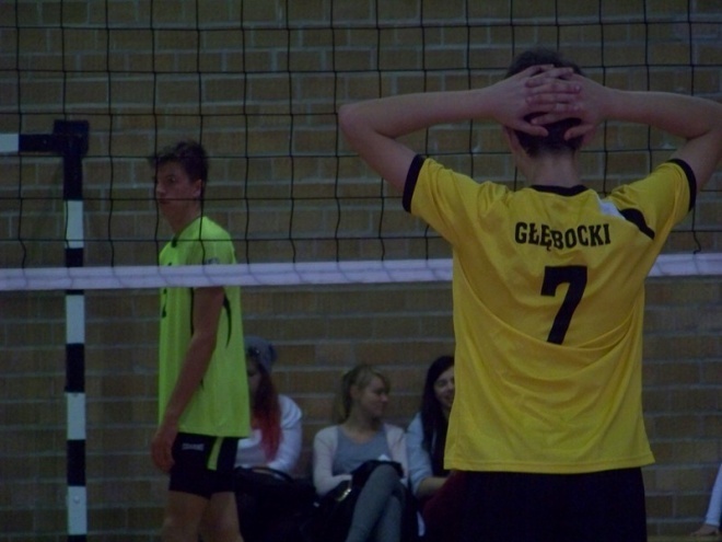 Olimp Ostrołęka - Czarni Radom (31.10.2013) - zdjęcie #12 - eOstroleka.pl