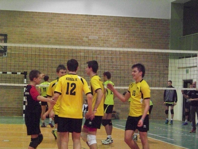 Olimp Ostrołęka - Czarni Radom (31.10.2013) - zdjęcie #10 - eOstroleka.pl